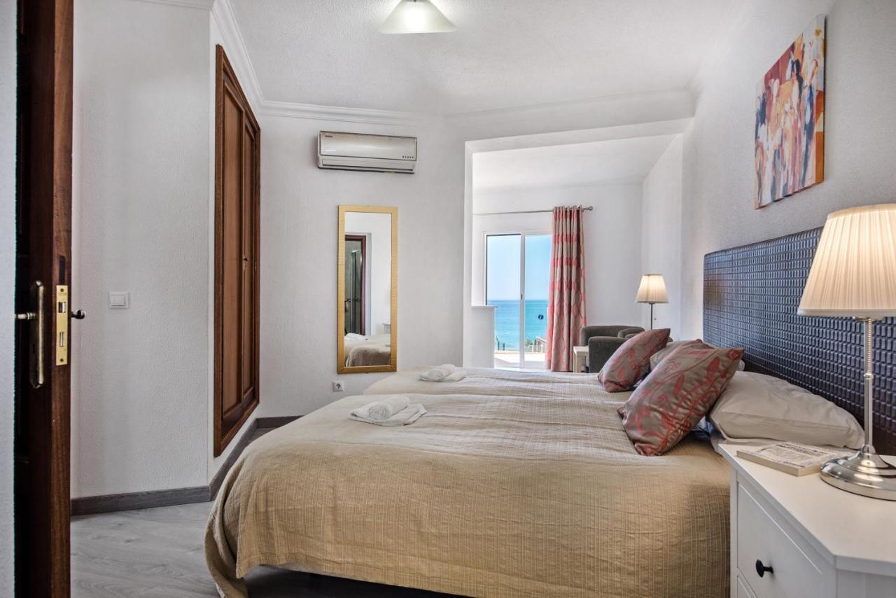 Forte Sao Joao Villas Da Praia البوفيرا المظهر الخارجي الصورة