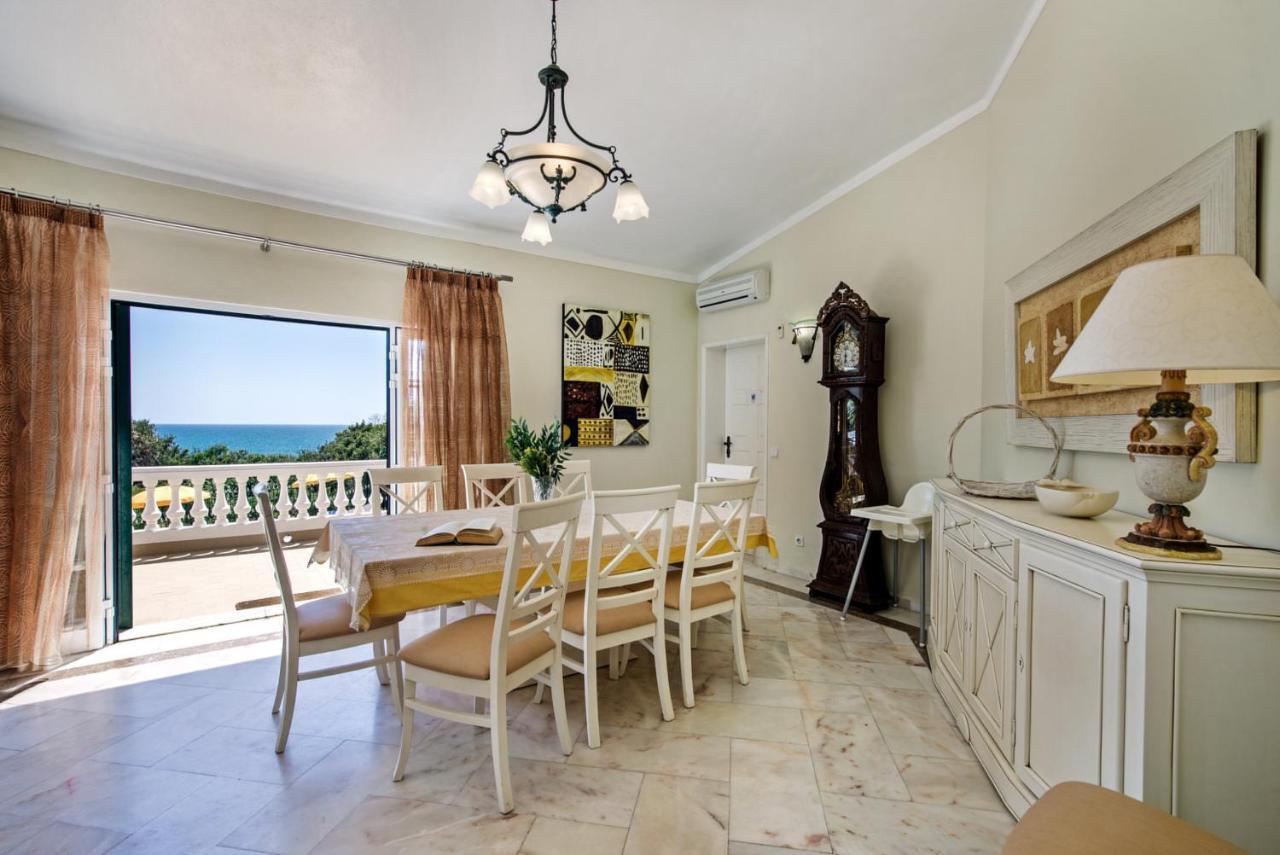 Forte Sao Joao Villas Da Praia البوفيرا المظهر الخارجي الصورة